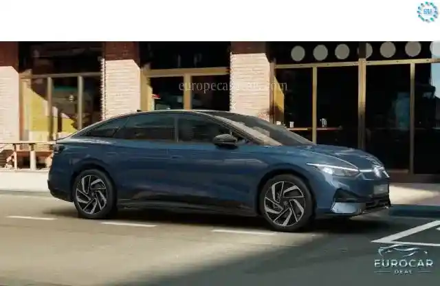Volkswagen ID.7