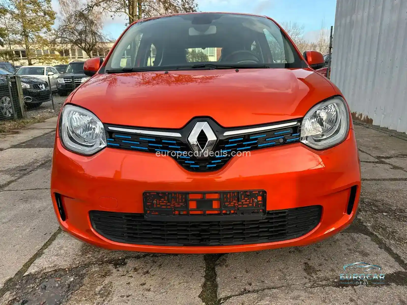 Renault Twingo