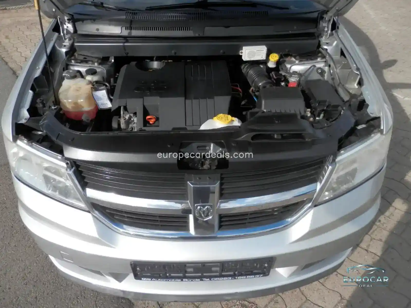 Dodge Journey