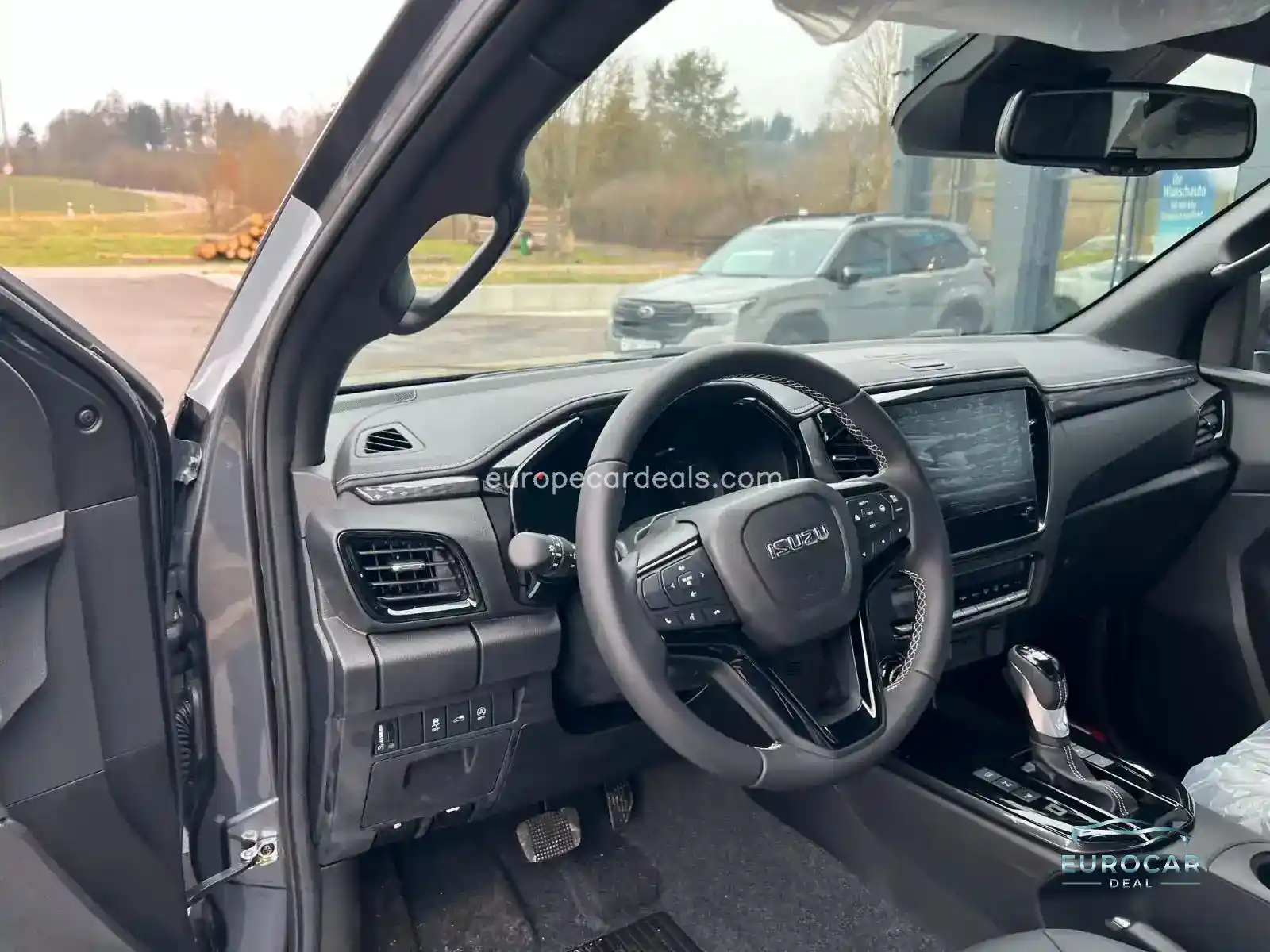,V-Cross,Couble Cab,neues Modell,RFK,AppleC
