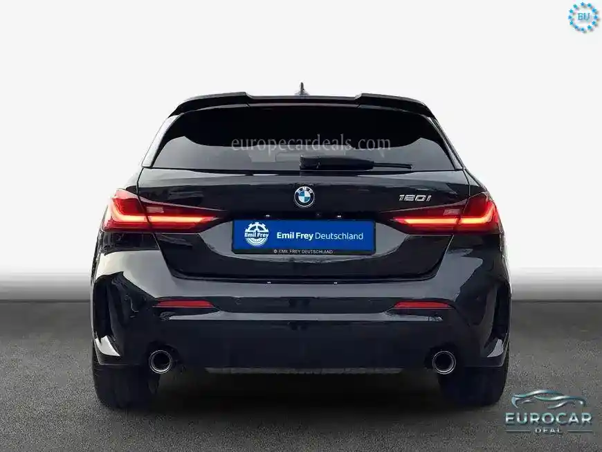BMW 120
