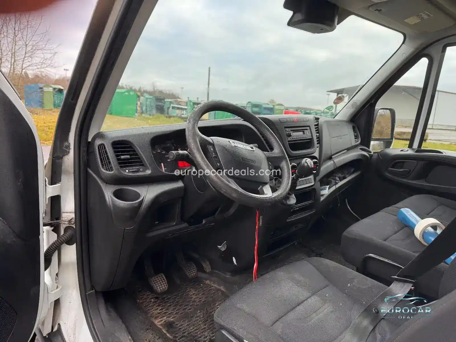Iveco Other