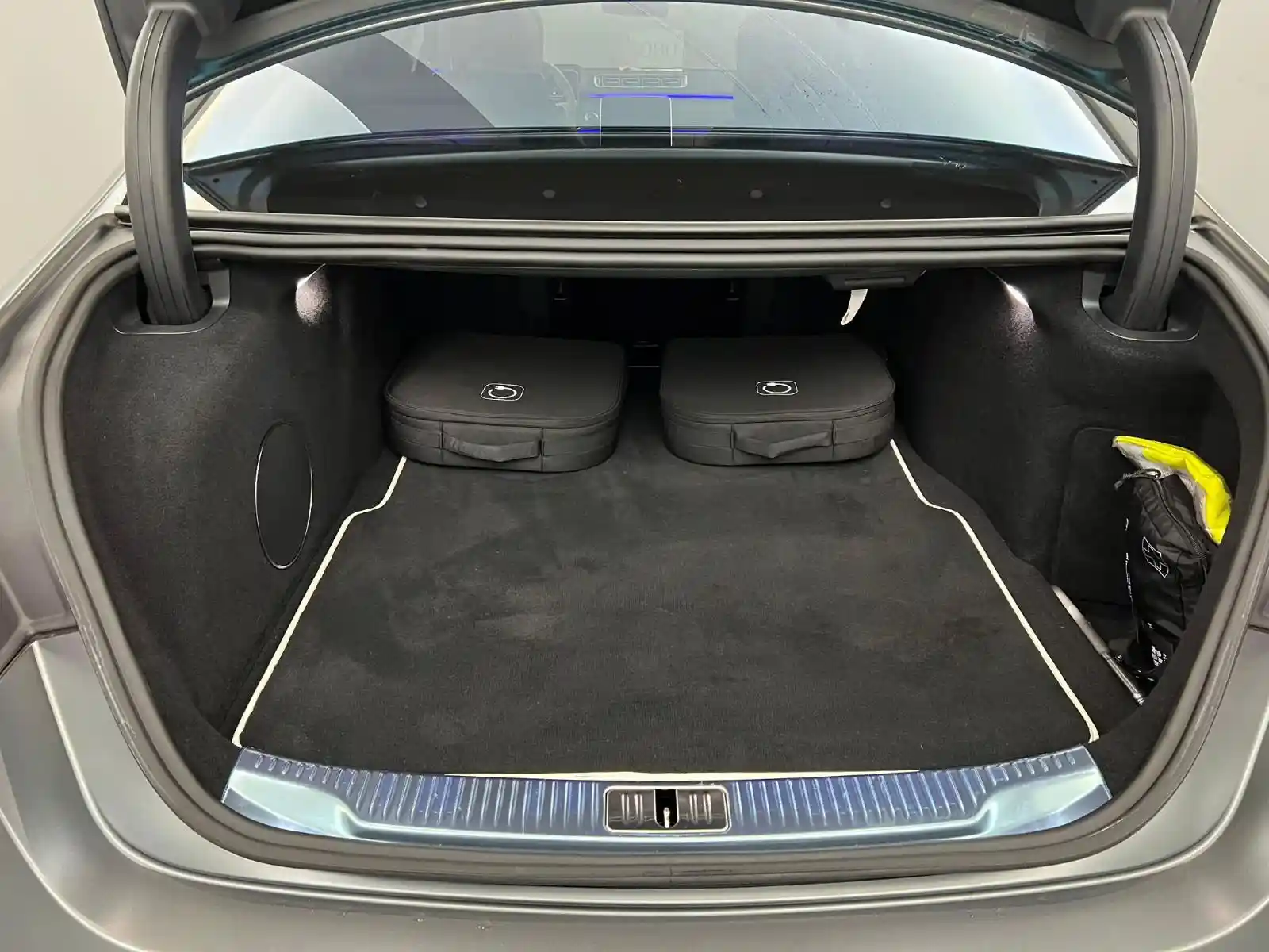 Mercedes-Benz S 63 AMG