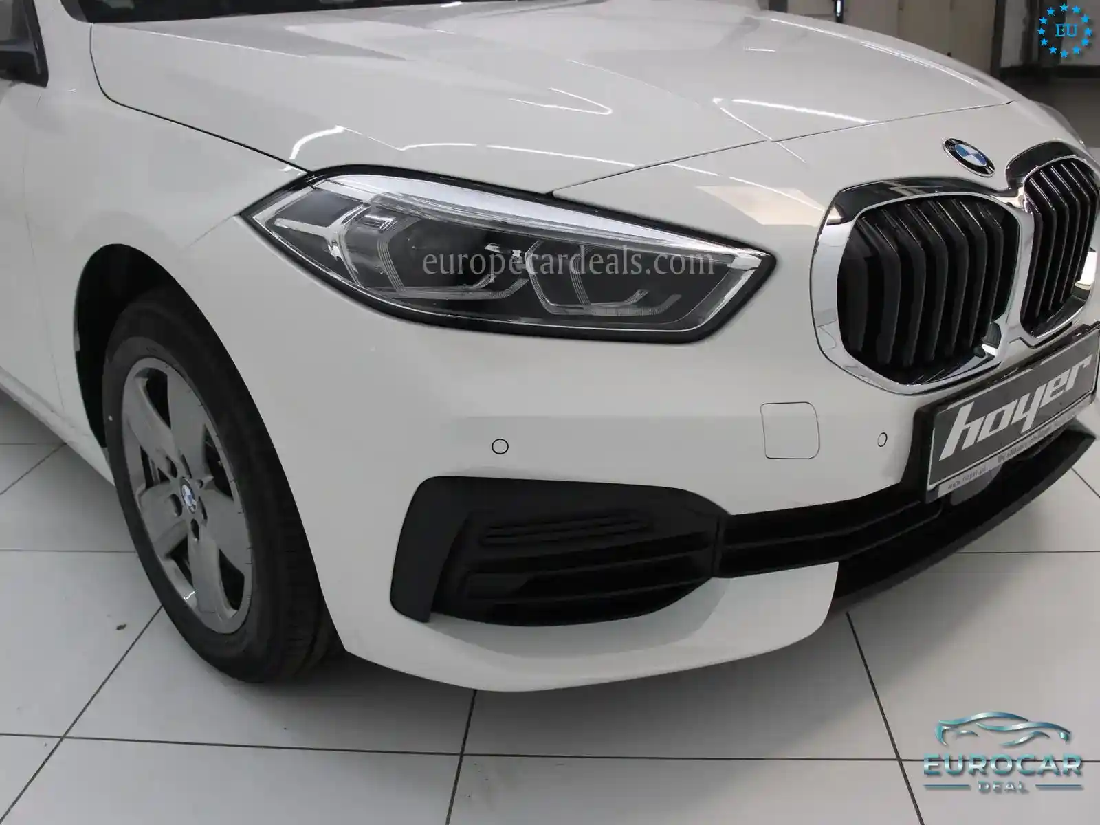 BMW 116