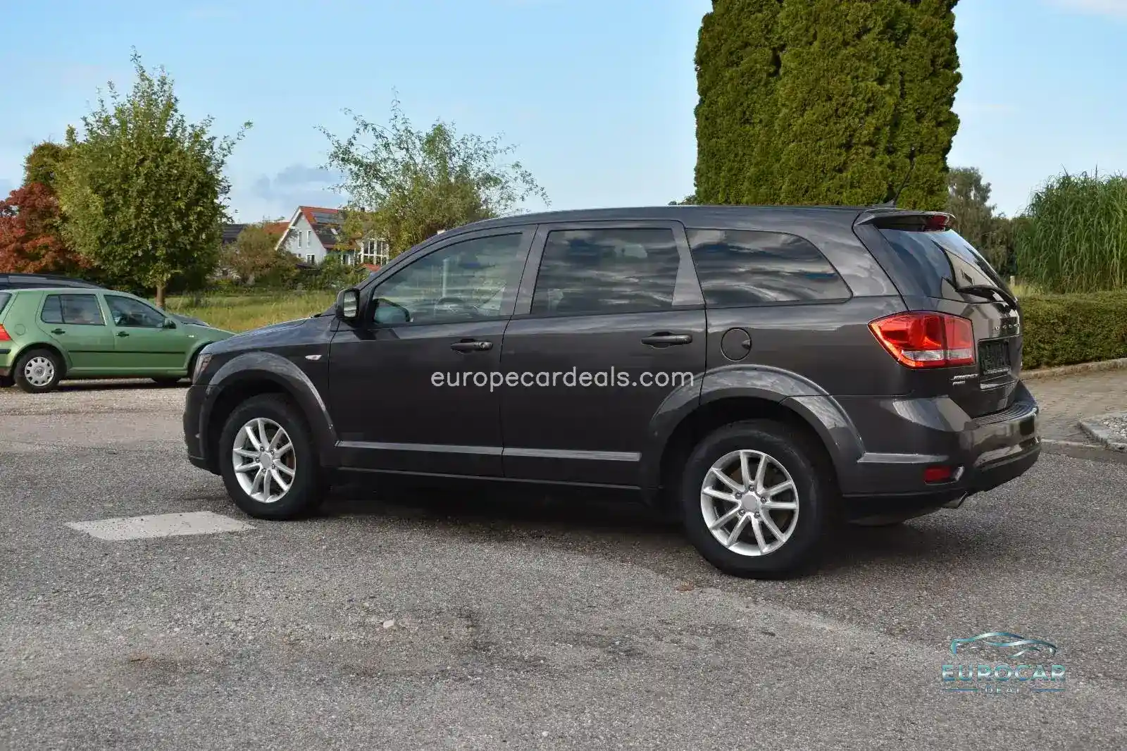 Dodge Journey