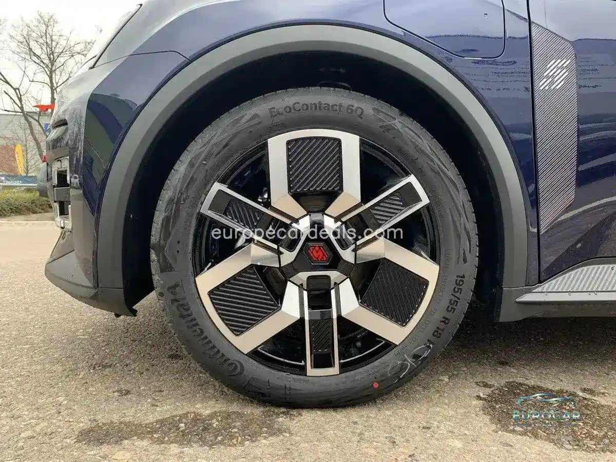 Renault R 5