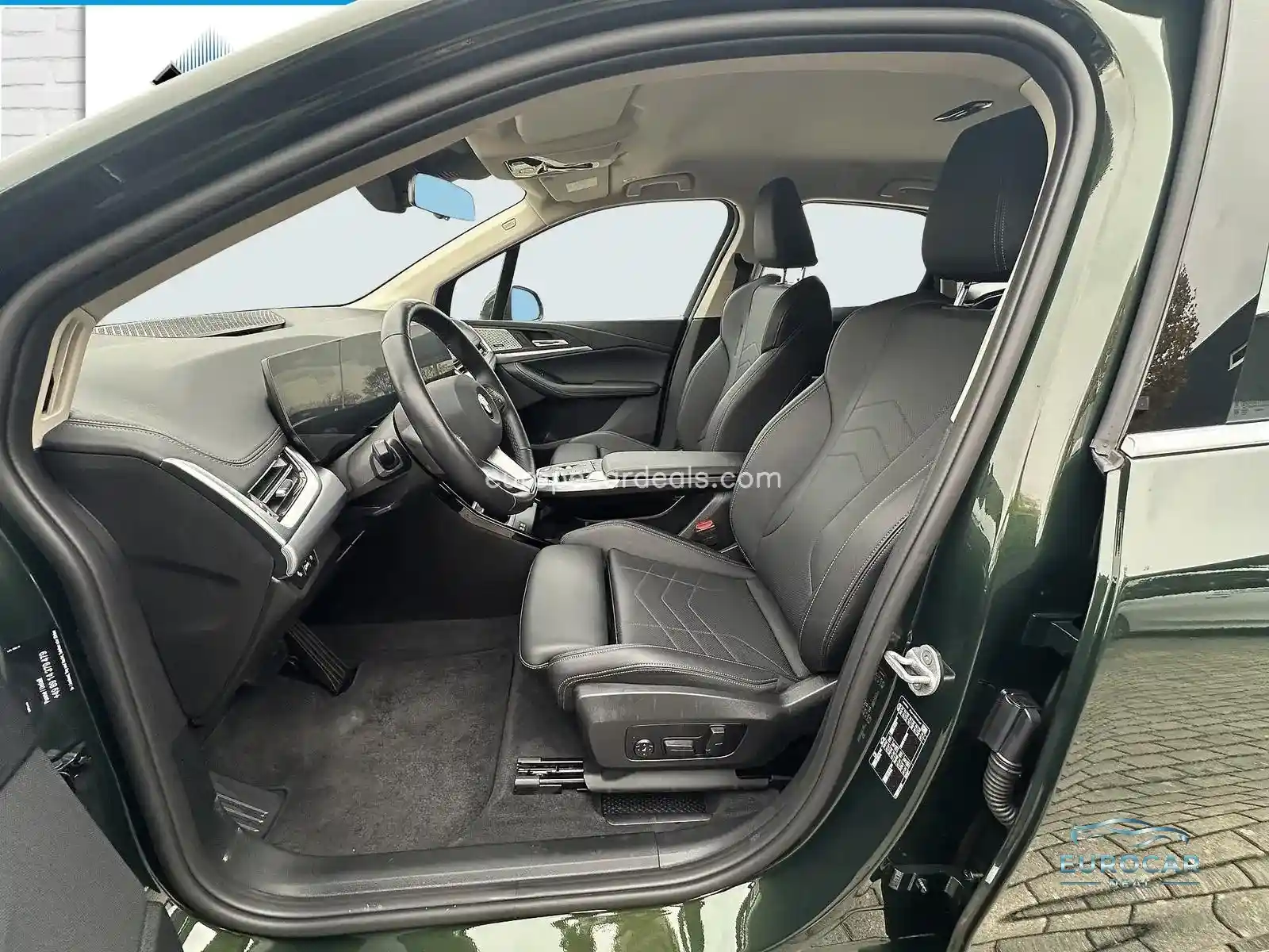 BMW 218 Active Tourer