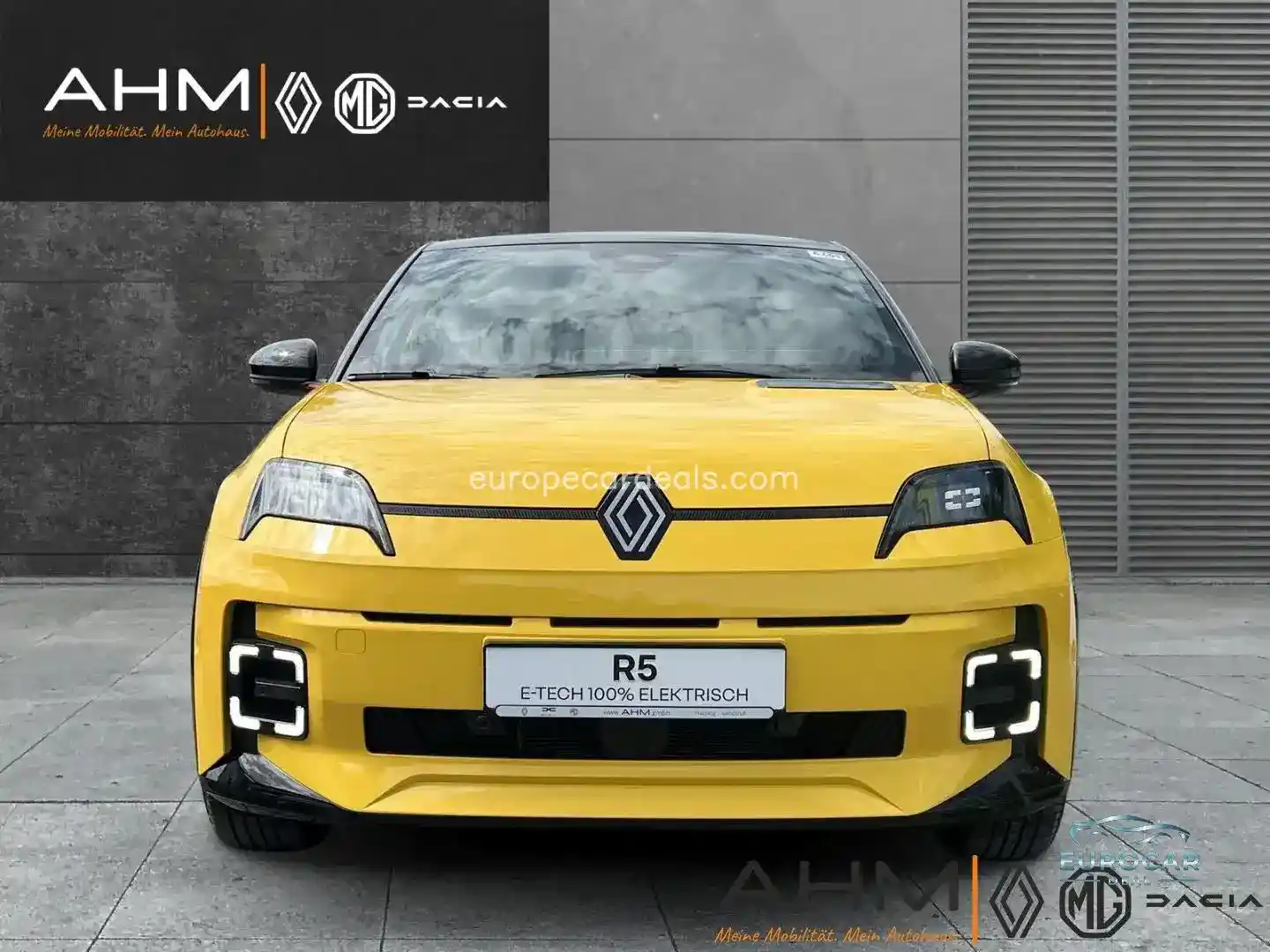 Renault R 5