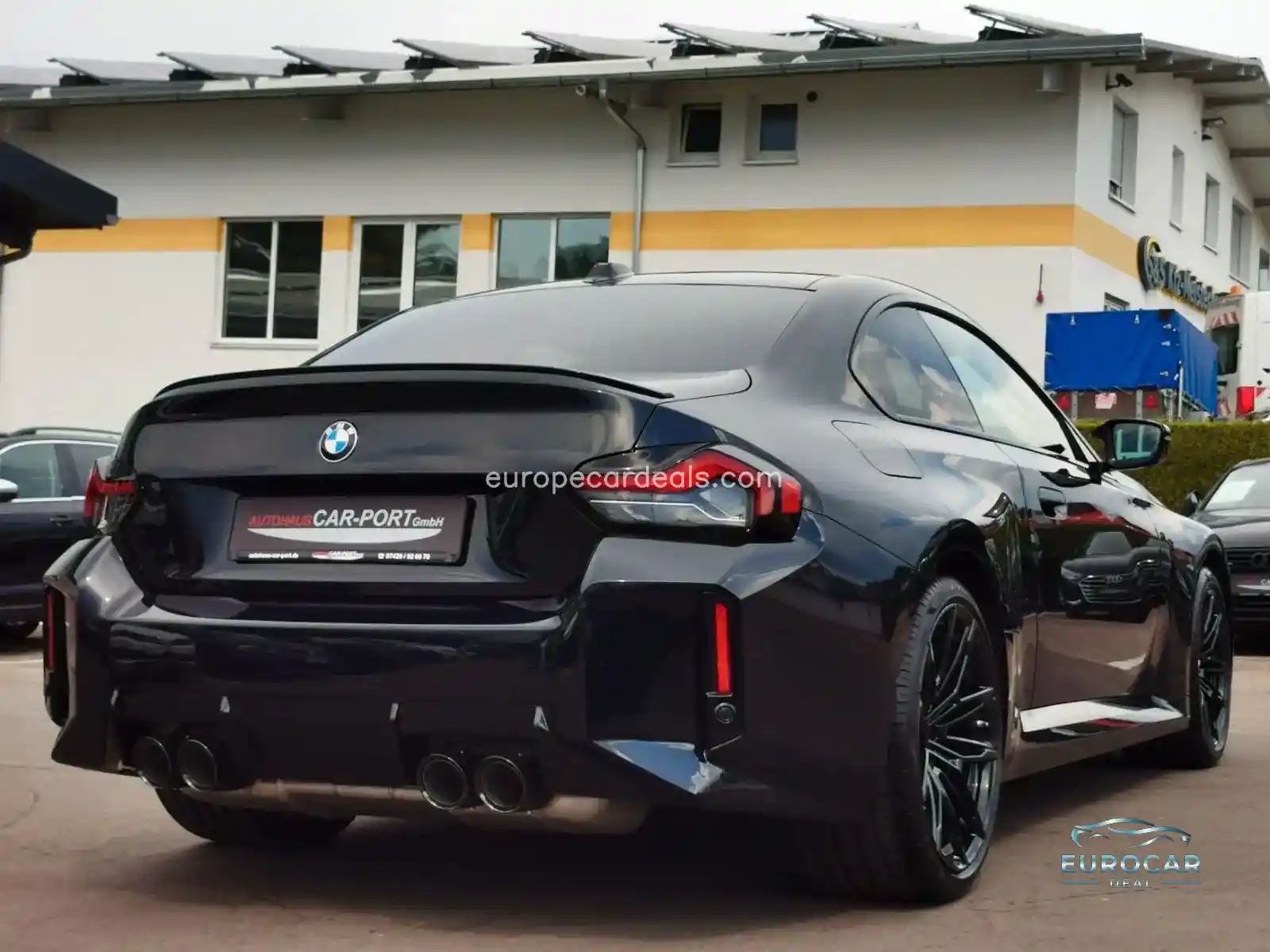 BMW M2