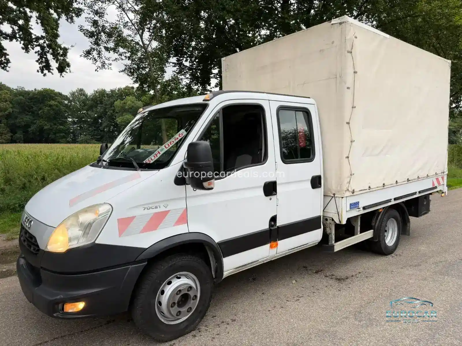 Iveco Other