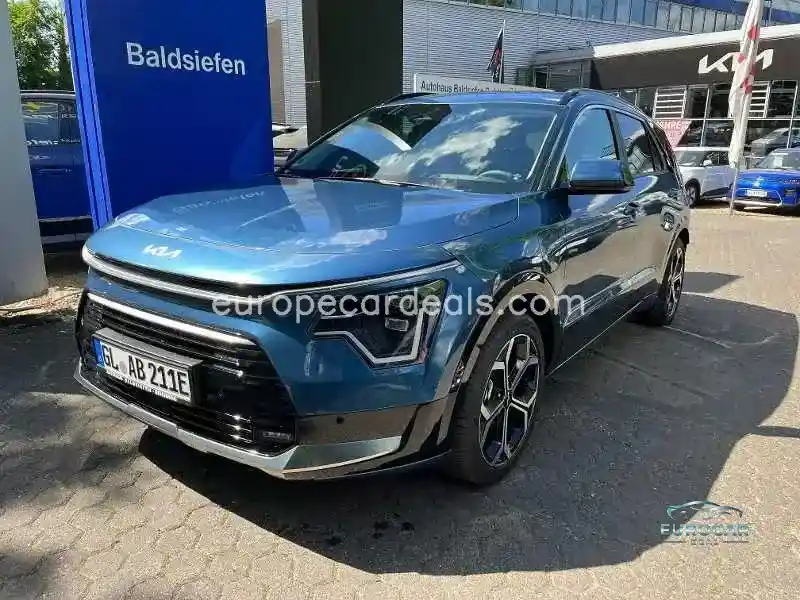 Kia Niro