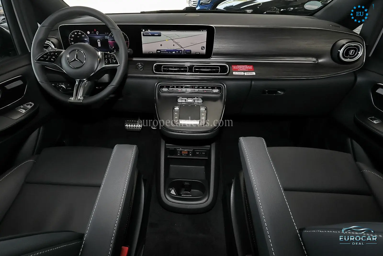 Mercedes-Benz V 300