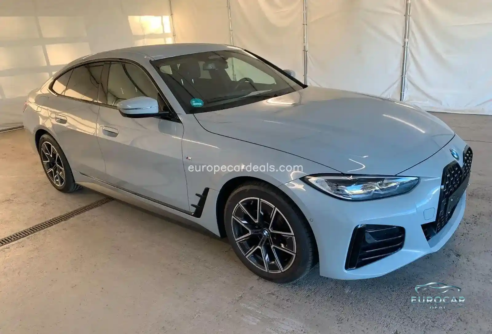 BMW 420