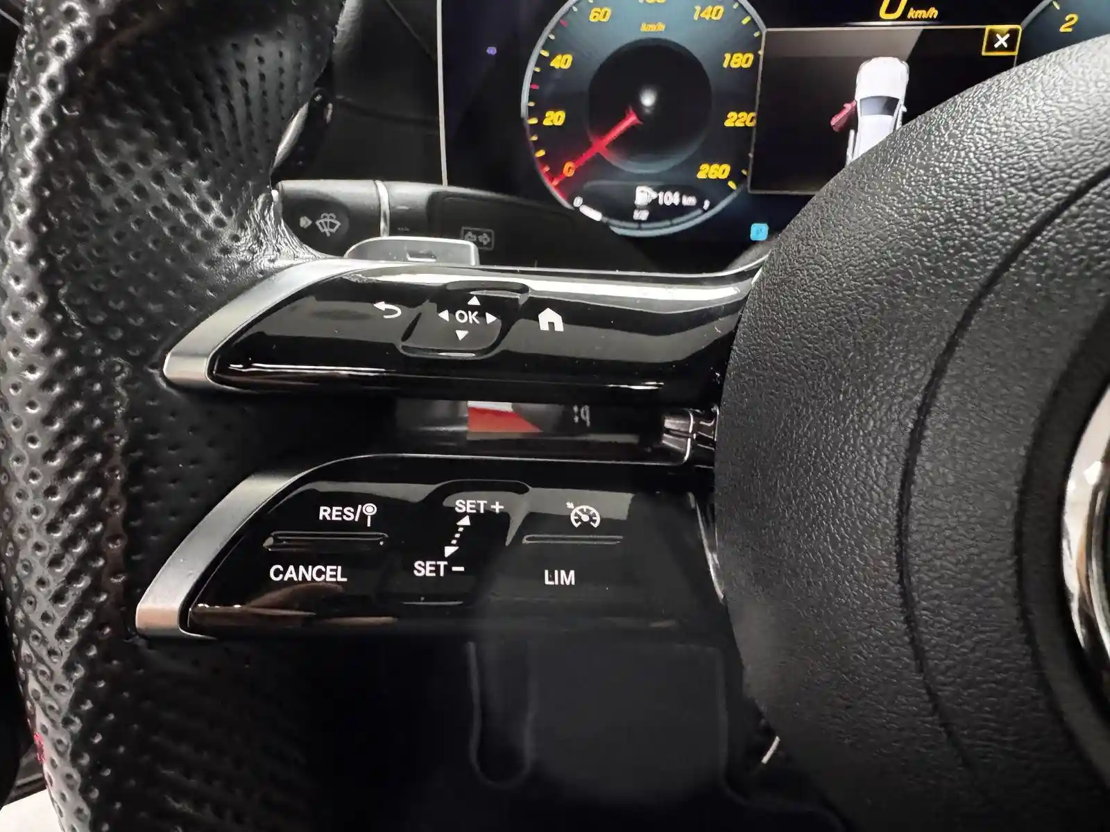Mercedes-Benz E 400