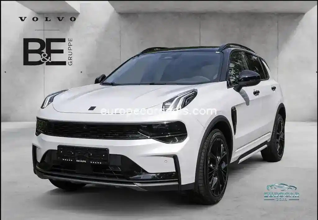 Lynk&Co 01