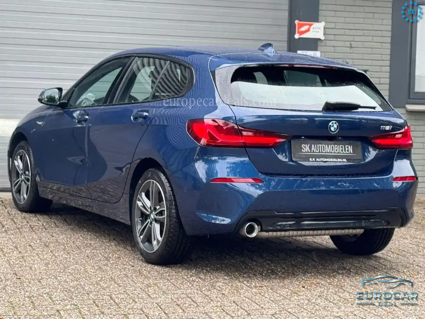 BMW 116