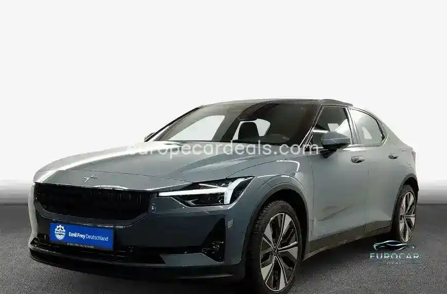 Polestar 2