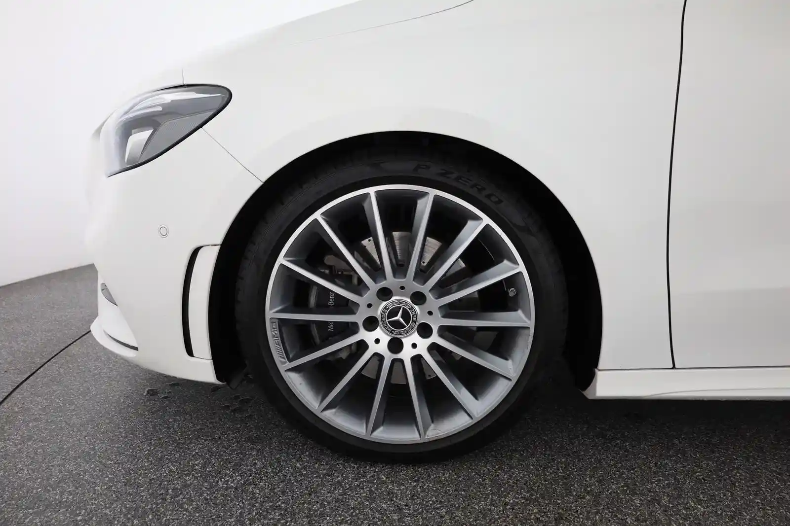 Mercedes-Benz B 150