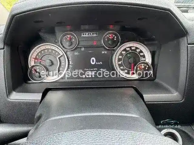 Dodge Other