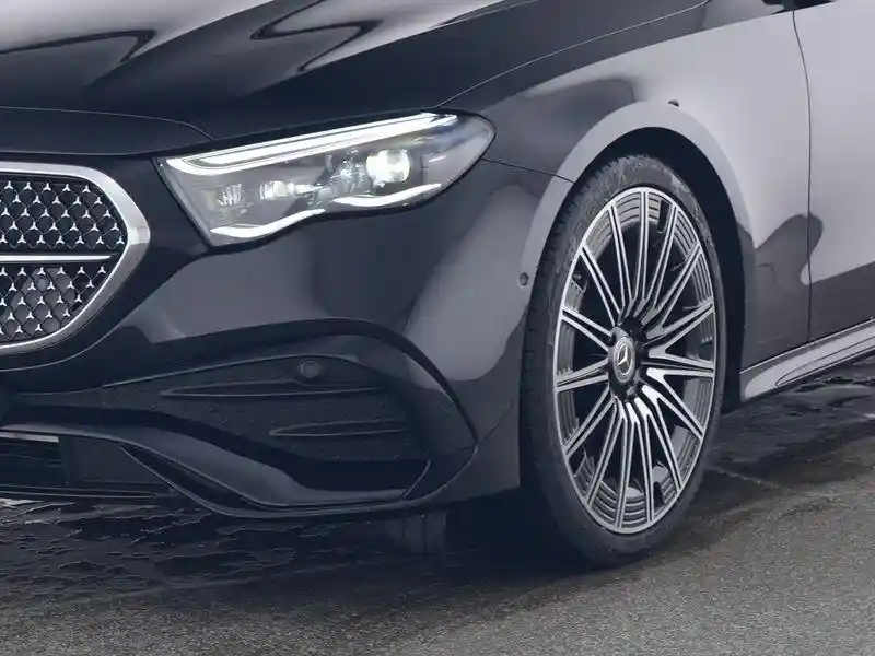 Mercedes-Benz E 450