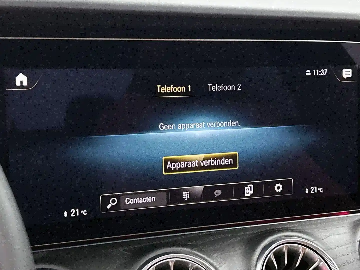 Mercedes-Benz CLS 350
