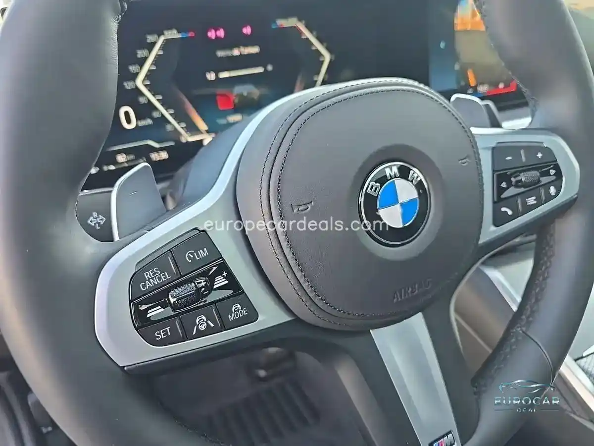 BMW 430 Gran Coupé