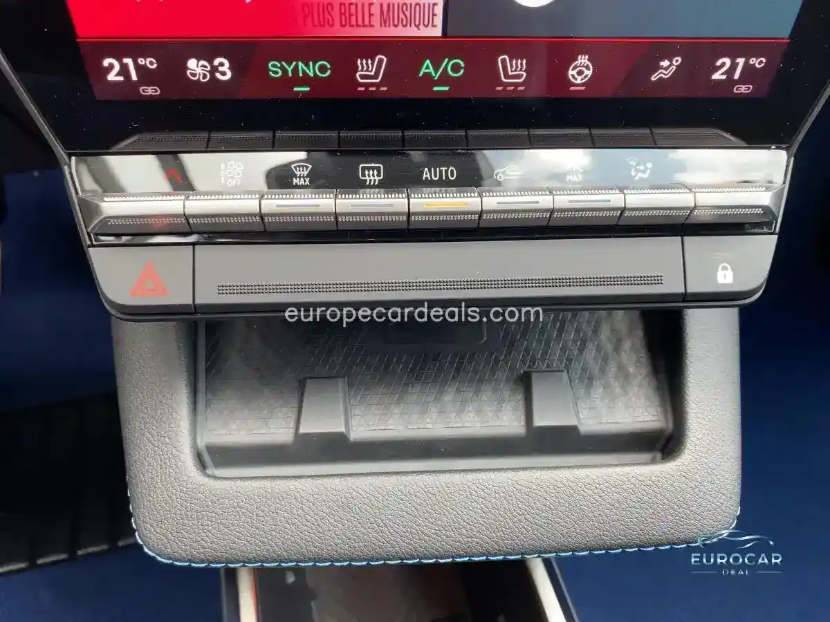 Renault Scenic E-TECH