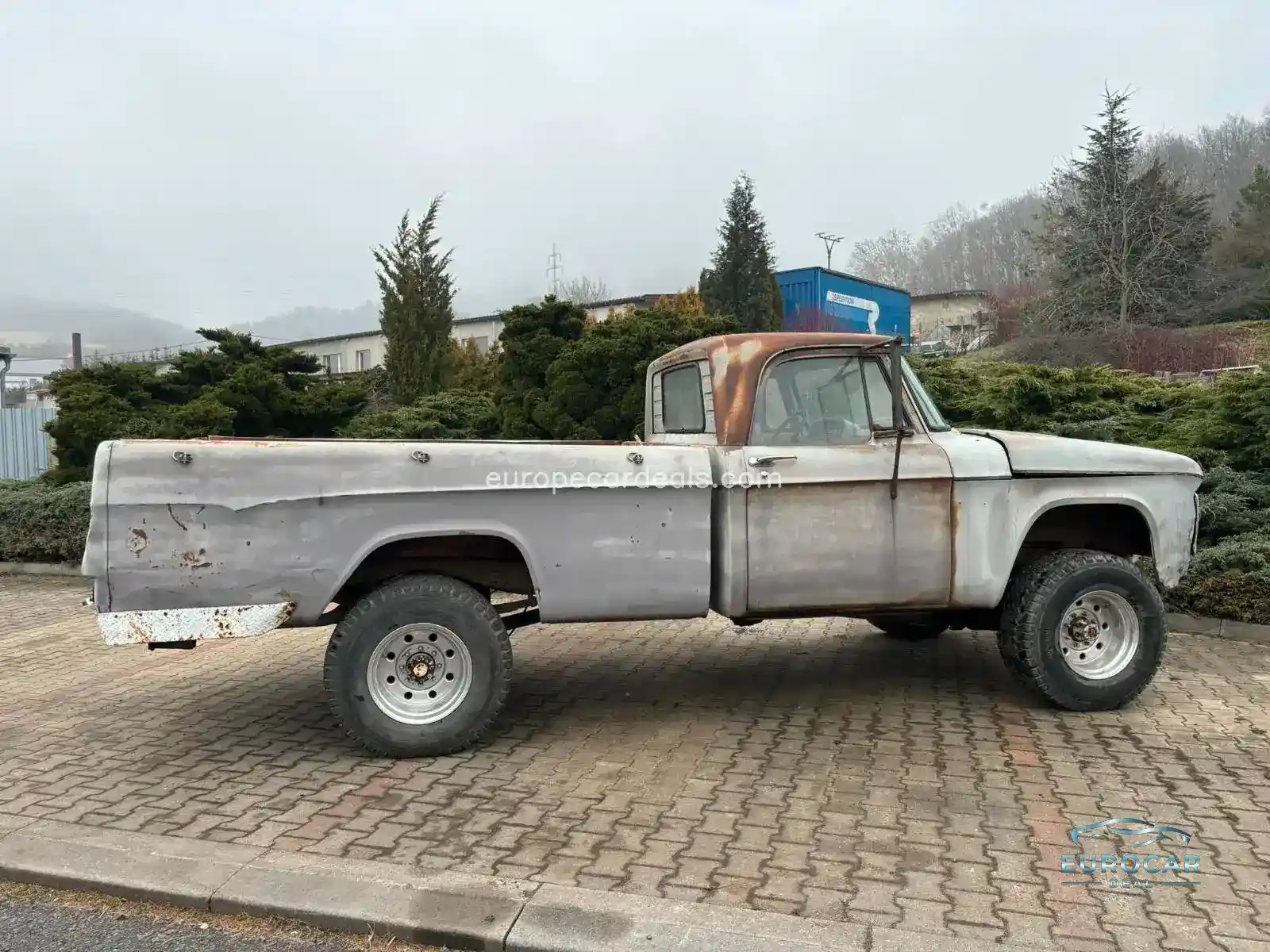 Dodge Other