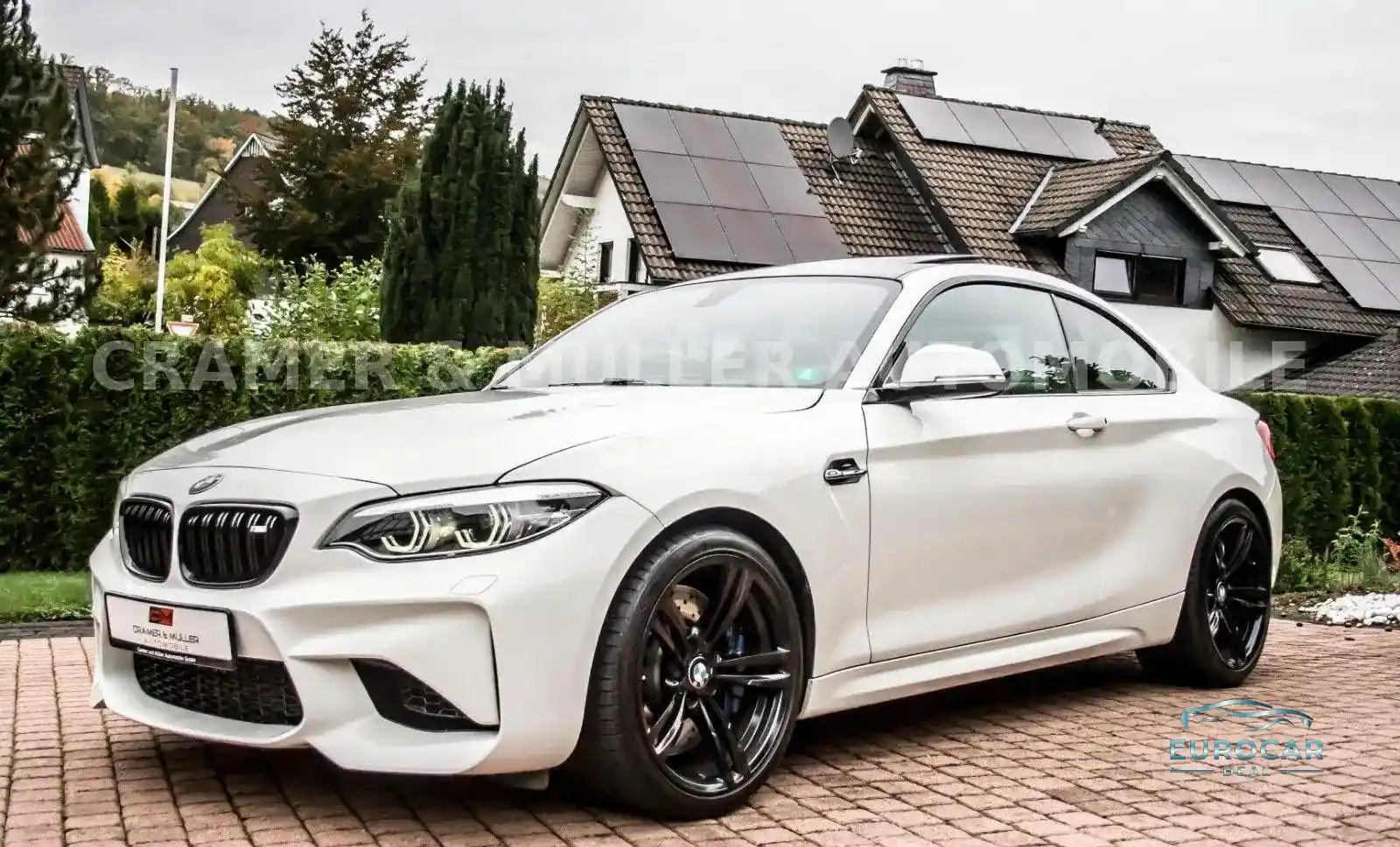 BMW M2
