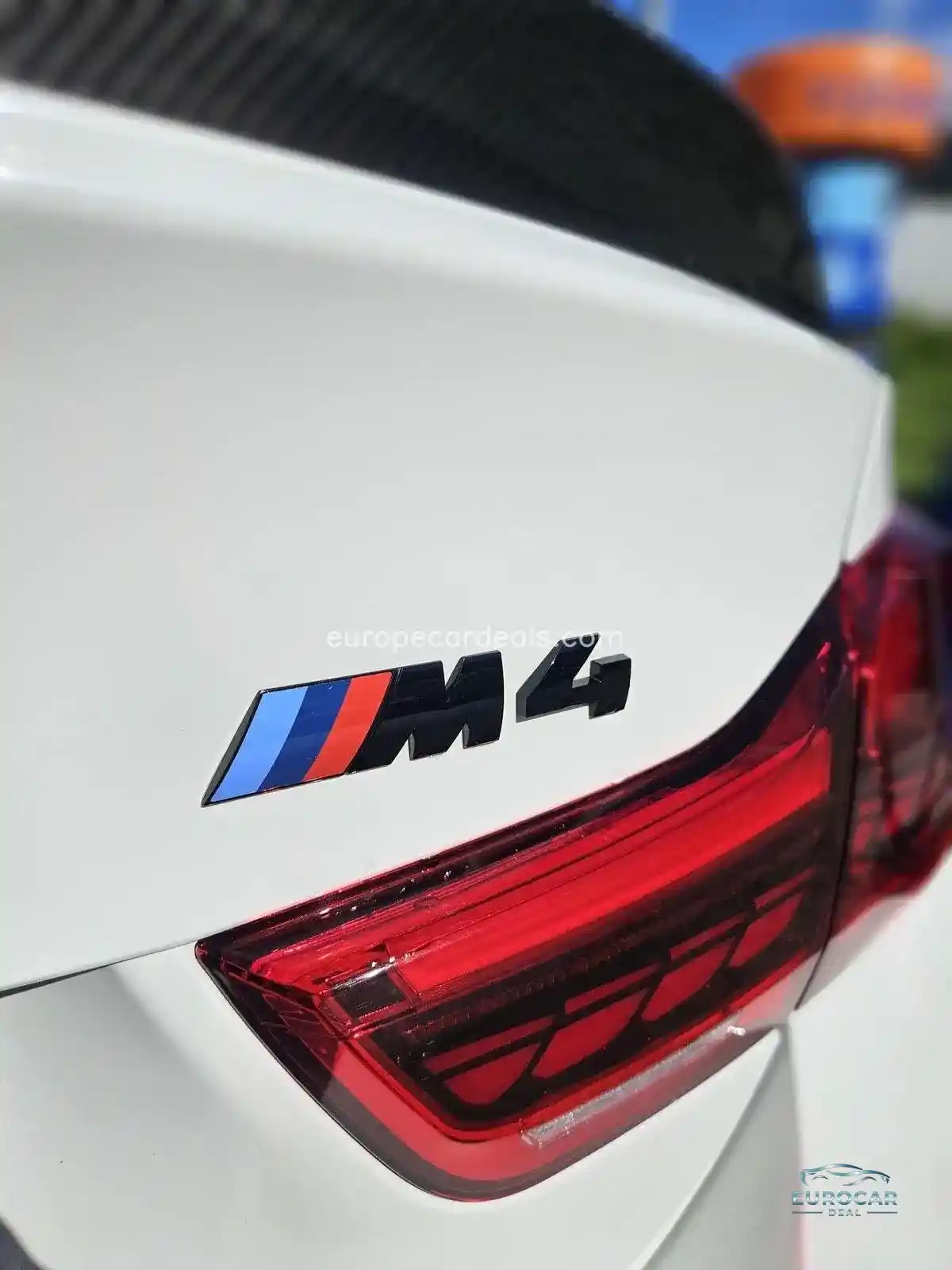 BMW M4