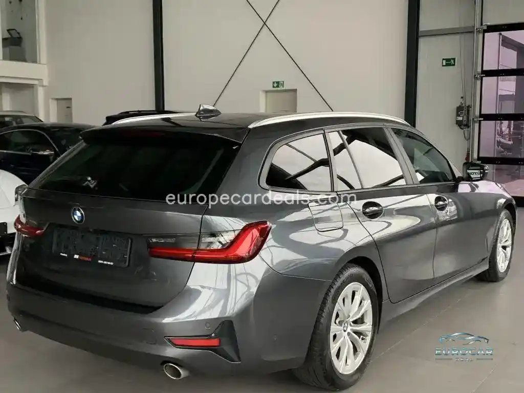 BMW 318