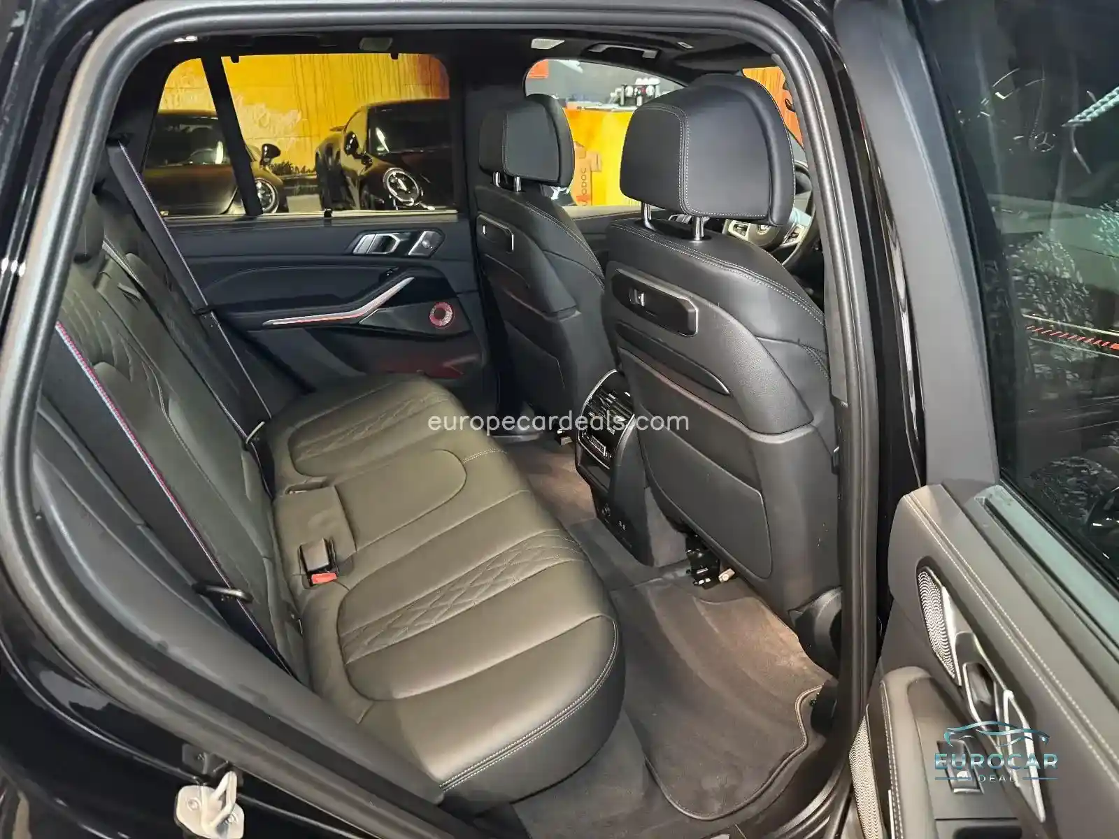 BMW X5 M60
