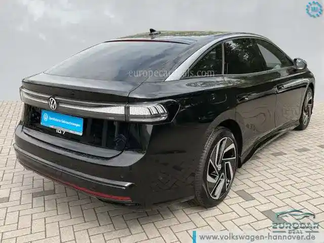 Volkswagen ID.7
