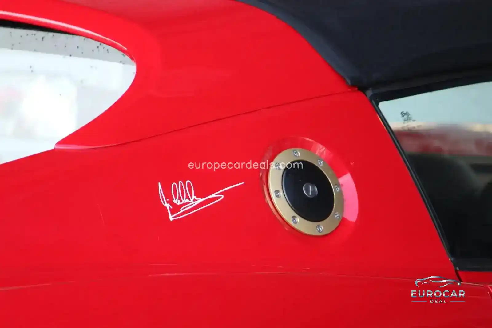 Lotus Elise