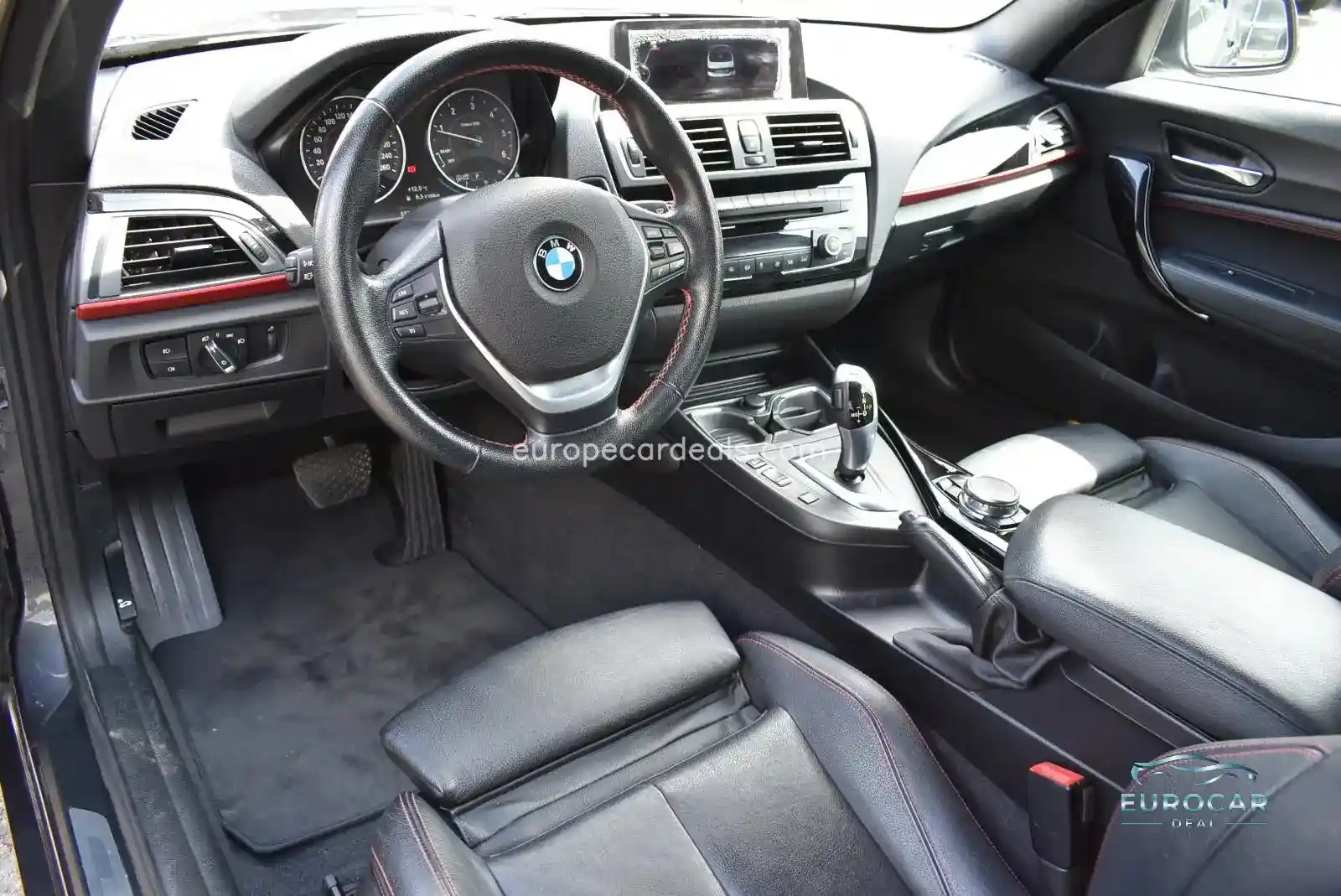BMW 220