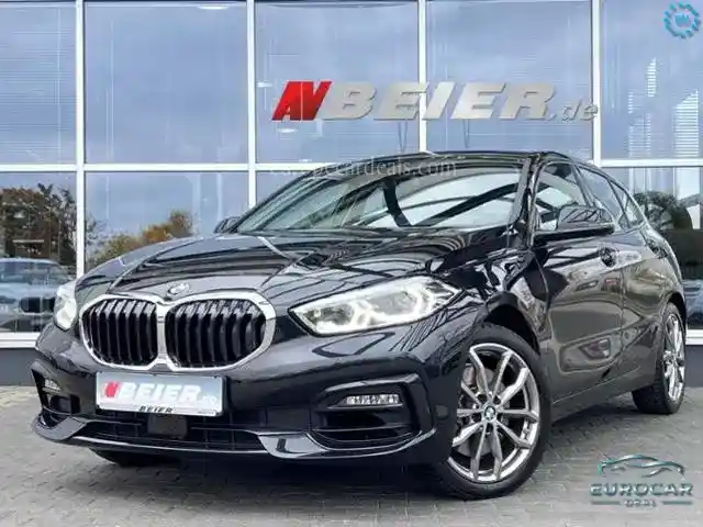 BMW 120