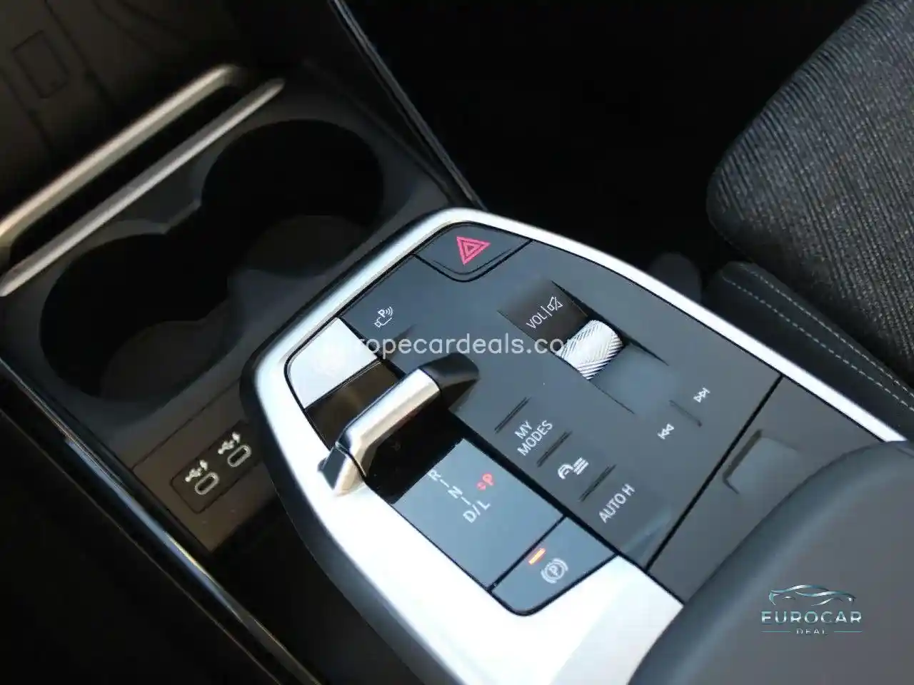 BMW 220 Active Tourer