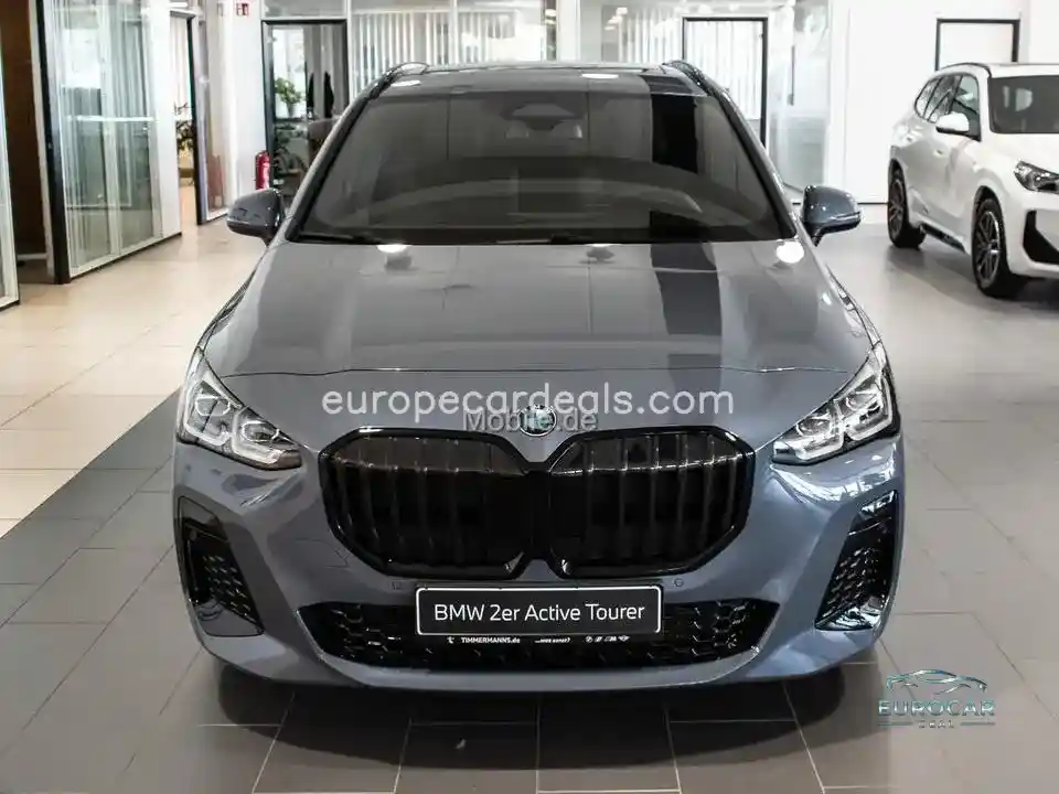 BMW 220 Active Tourer