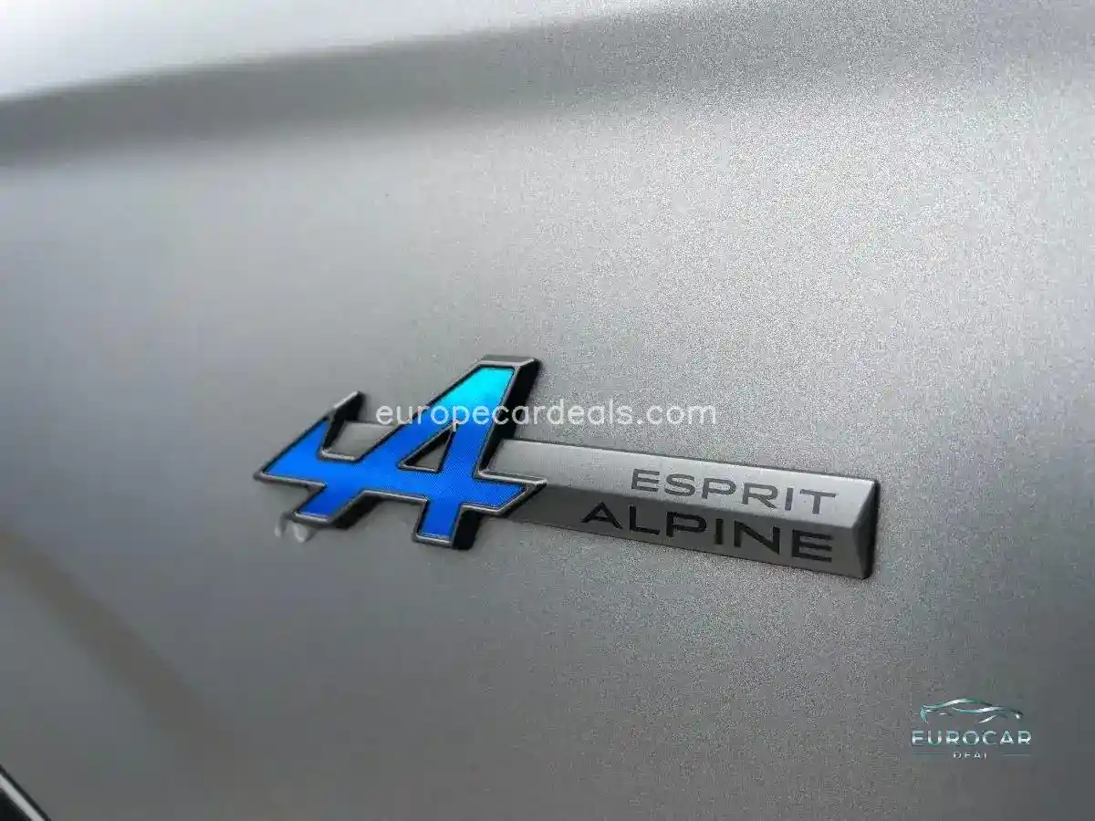 Renault Austral