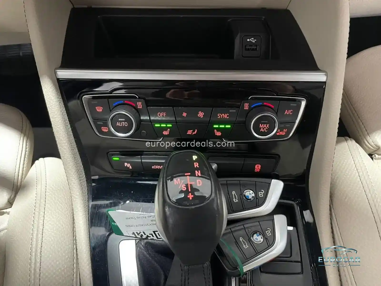 BMW 225