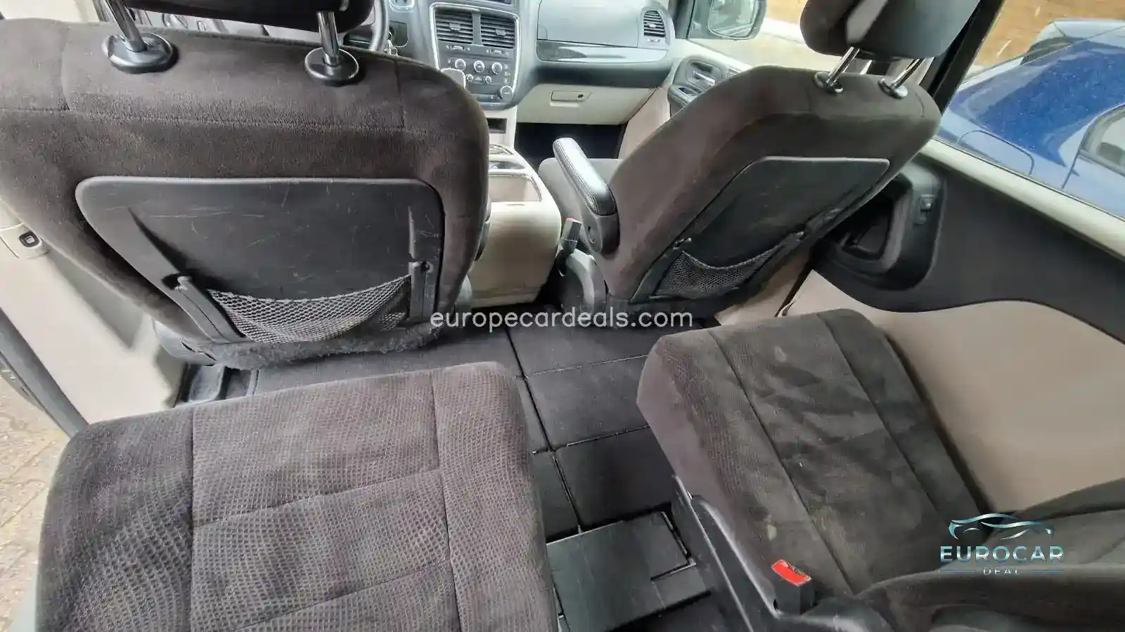 Dodge Grand Caravan