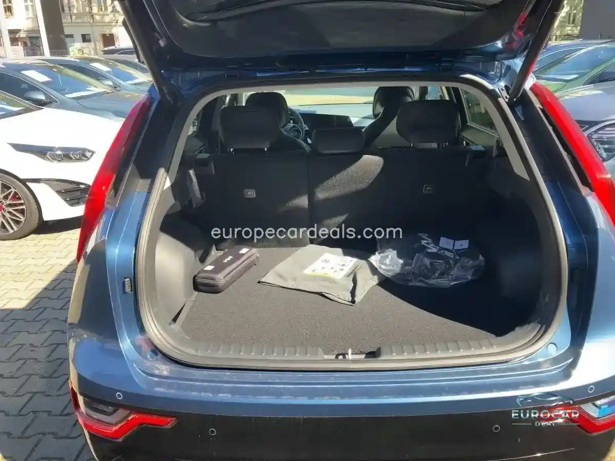 Kia Niro EV