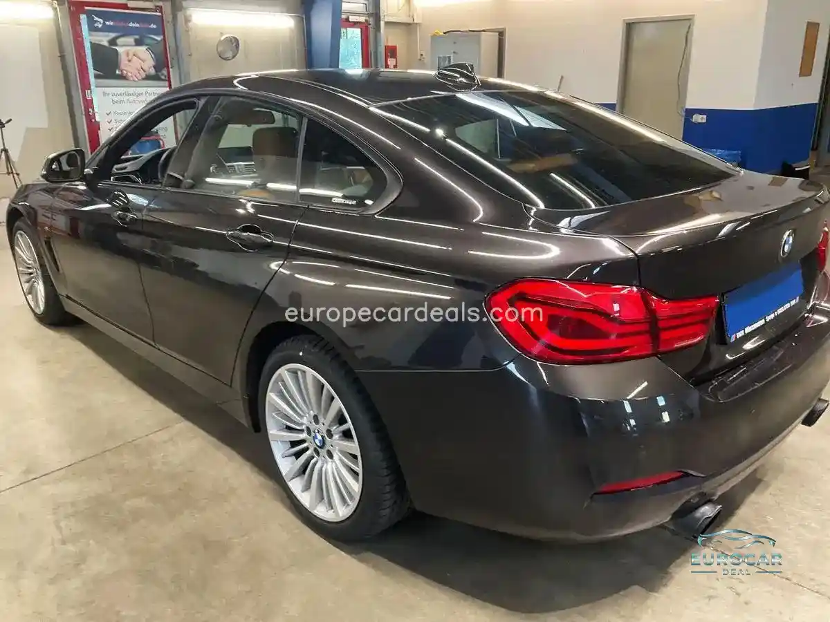 BMW 440
