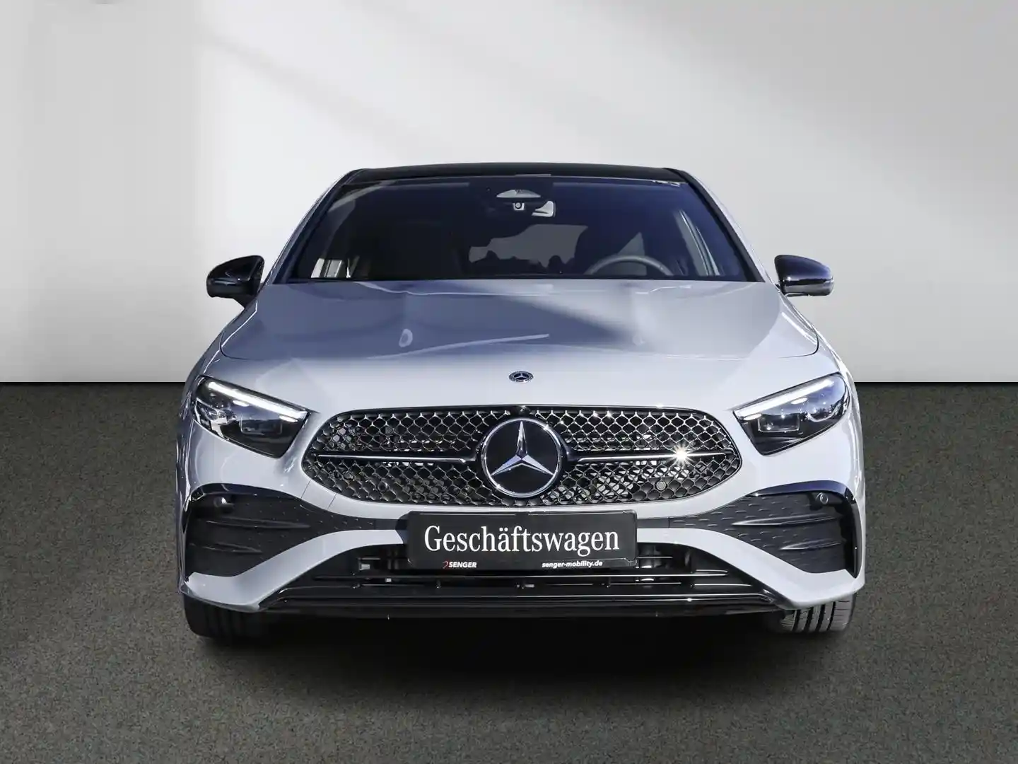 Mercedes-Benz A 220