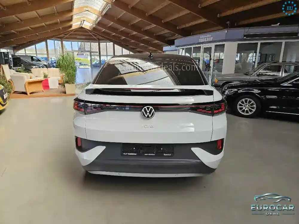 Volkswagen ID.5