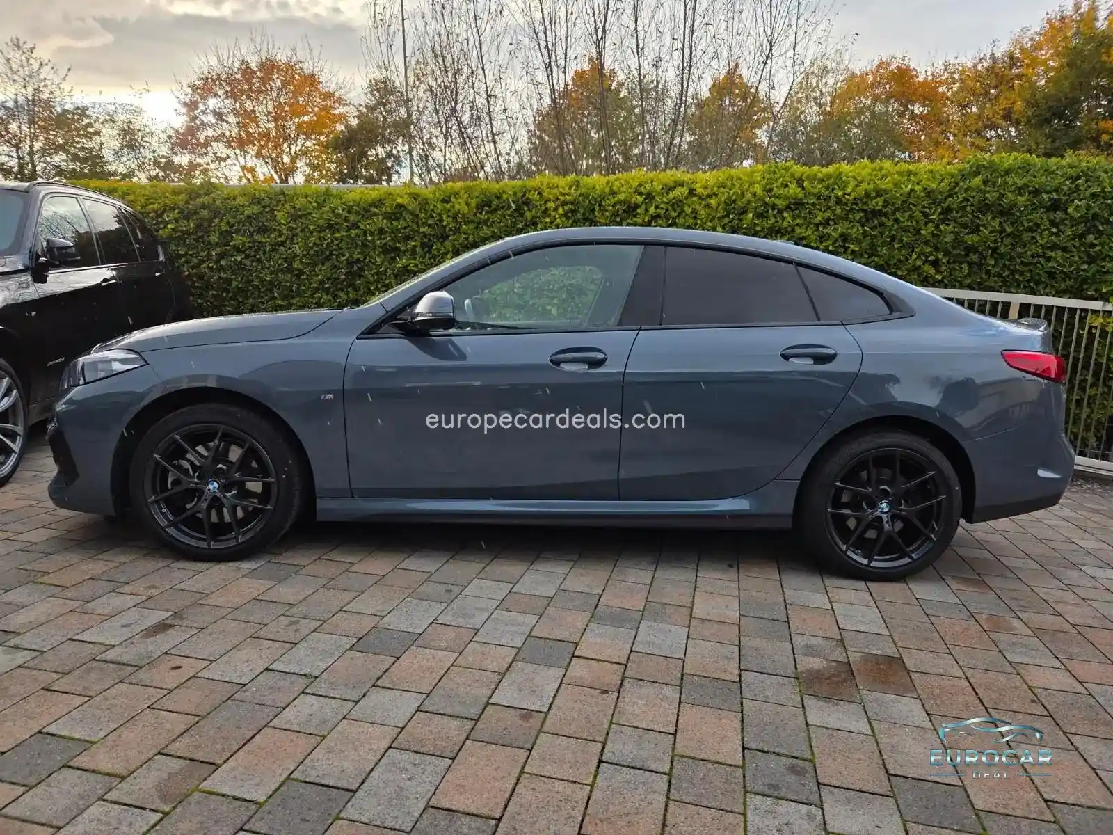 BMW 220 Gran Coupé