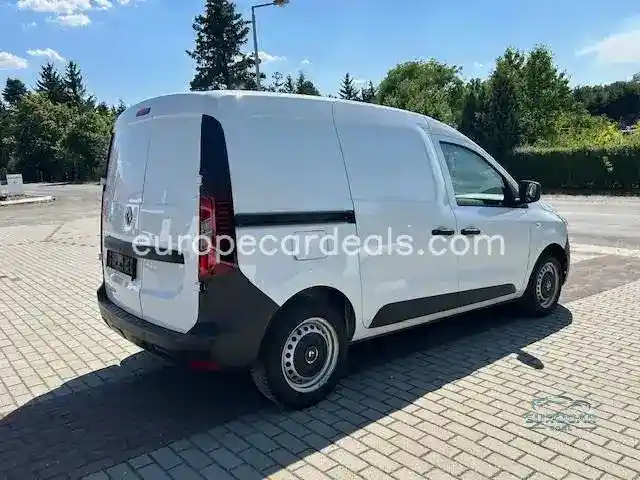 Renault Express