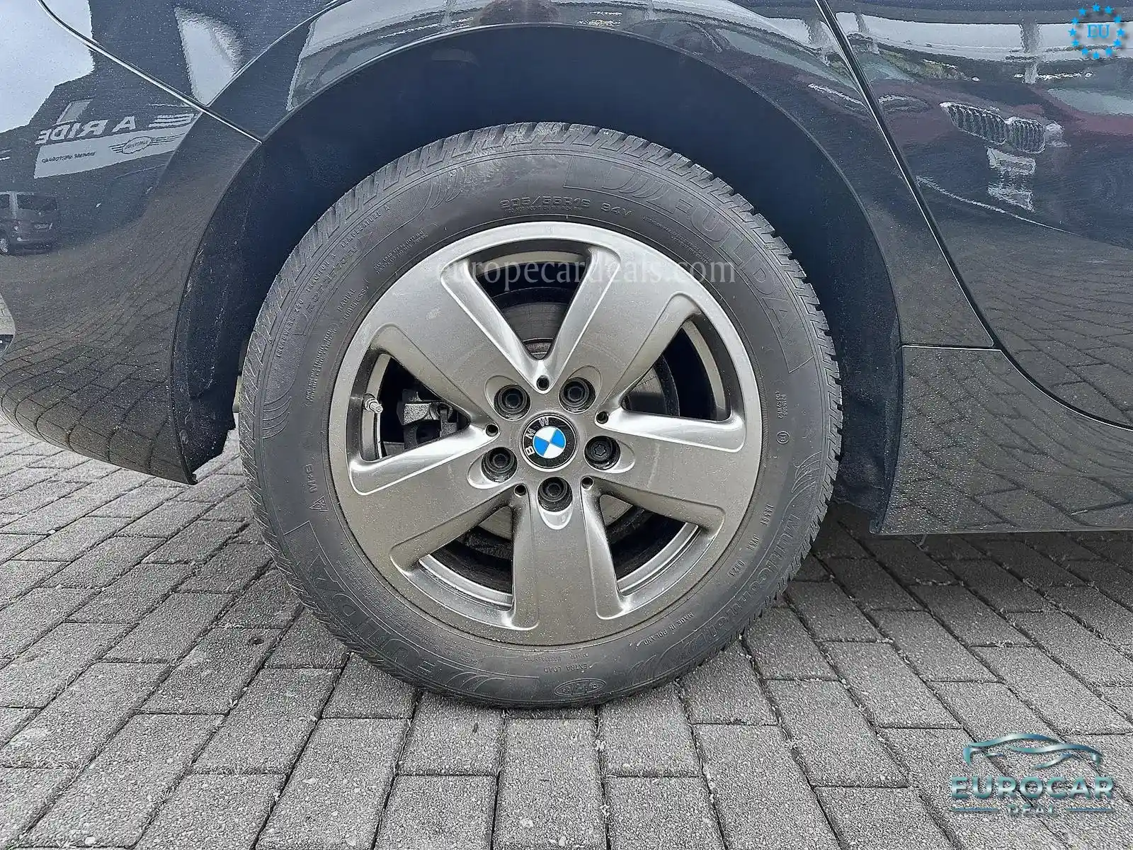 BMW 116