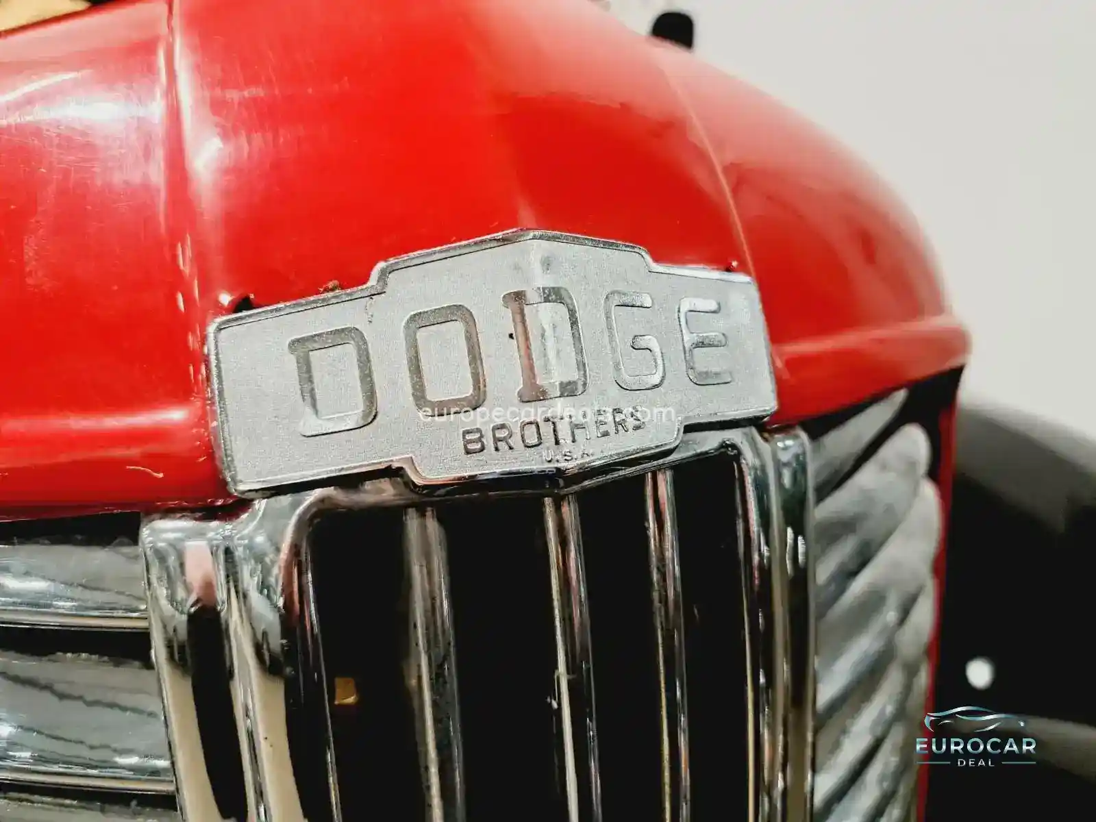 Dodge Other