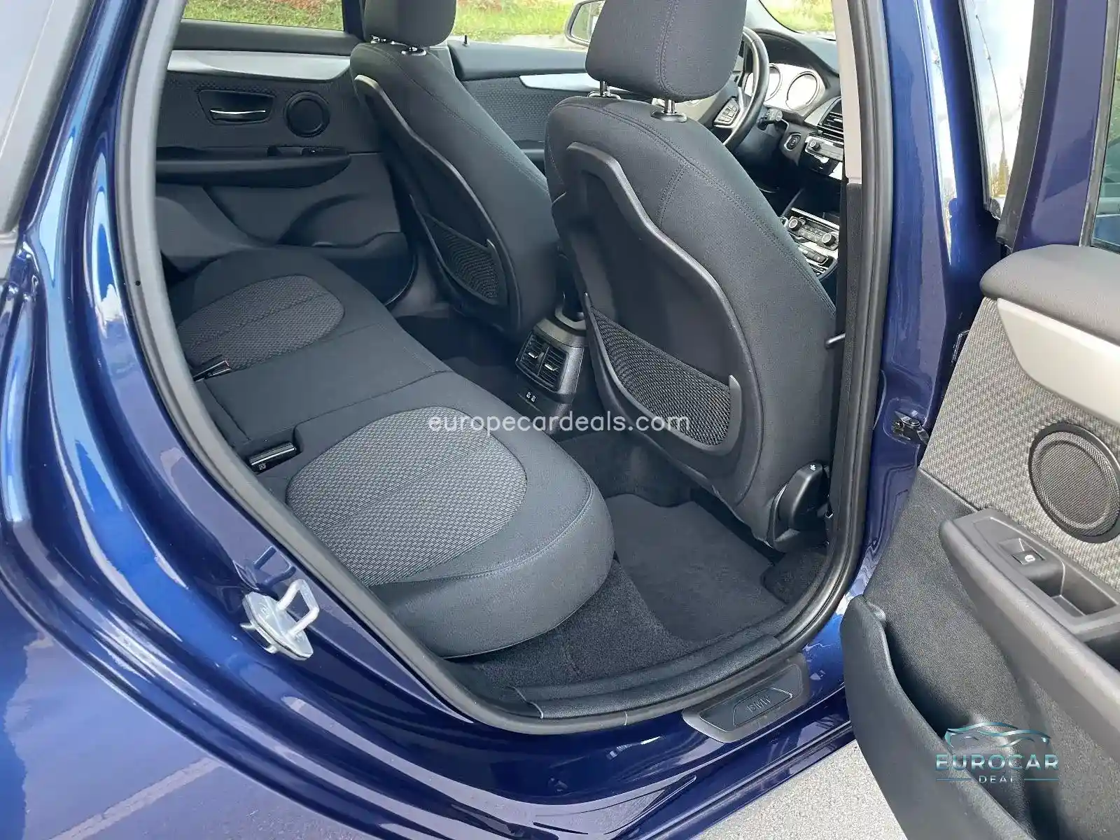 BMW 218 Active Tourer